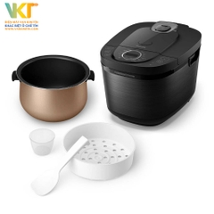 Nồi cơm điện tử Philips HD4814/31