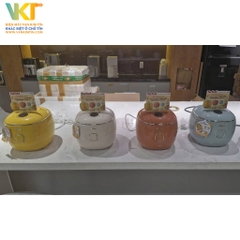 Nồi cơm điện từ Tefal POP Mini 0.7 lít