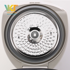 Nồi cơm điện tử Tiger JAX-S10W