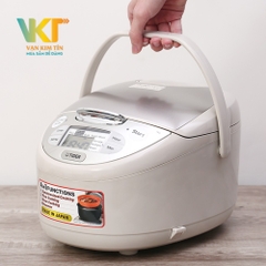 Nồi cơm điện tử Tiger JAX-S10W