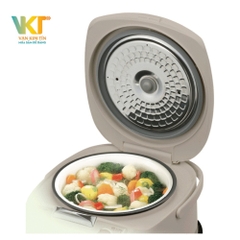 Nồi cơm điện tử Tiger JAX-S10W