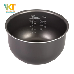 Nồi cơm điện tử Tiger JAX-S10W