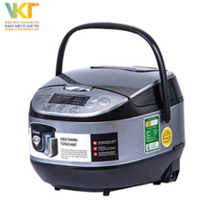 Nồi cơm điện tử Toshiba 1.8 lít RC-18DR2PV(K)