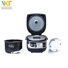 Nồi cơm điện tử Toshiba 1.8 lít RC-18DR2PV(K)