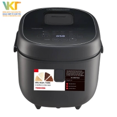 Nồi cơm điện tử Toshiba 1.8 lít RC-18DR4TVN(H)