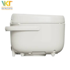 Nồi cơm điện tử Toshiba 1.8 lít RC-18DR4TVN(W)