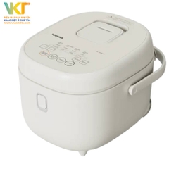 Nồi cơm điện tử Toshiba 1.8 lít RC-18DR4TVN(W)