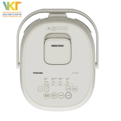 Nồi cơm điện tử Toshiba 1.8 lít RC-18DR4TVN(W)