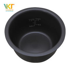 Nồi cơm điện tử Toshiba RC-10NMFVN(WT)