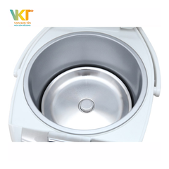 Nồi cơm điện tử Toshiba RC-10NMFVN(WT)