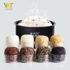 Nồi cơm điện tử Toshiba RC-18DH2PV(W)