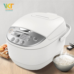 Nồi cơm điện tử Toshiba RC-18DH2PV(W)