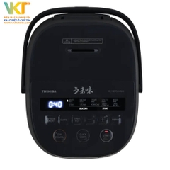 Nồi cơm điện tử Toshiba RC-18DR5UVN(H)