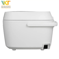 Nồi cơm điện tử Toshiba RC-18DR5UVN(W)