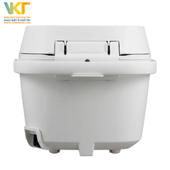 Nồi cơm điện tử Toshiba RC-18DR5UVN(W)