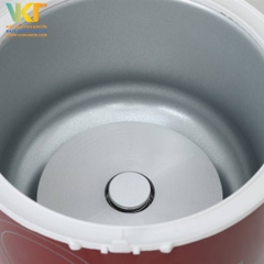 Nồi cơm điện nắp gài Cuckoo 1.8 lít CR-1001V/RDWHCRVNCV