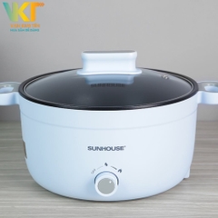 Nồi lẩu điện Sunhouse SHD4528