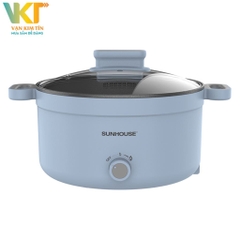 Nồi lẩu điện Sunhouse SHD4528