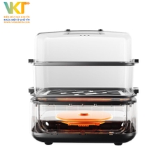 Nồi lẩu, hấp điện Joyoung JFS-556