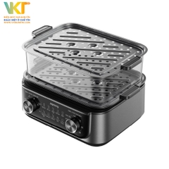 Nồi lẩu, hấp điện Joyoung JFS-556