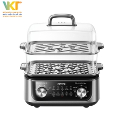 Nồi lẩu, hấp điện Joyoung JFS-556