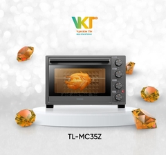 Lò nướng Toshiba TL-MC35Z