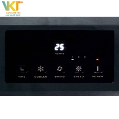 Quạt điều hòa Boss S102