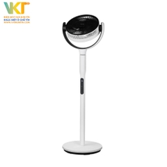 Quạt đối lưu Toshiba F-DSC40XVN(W)