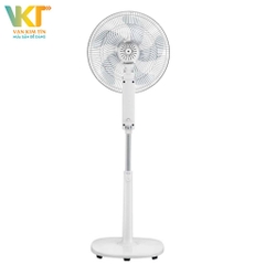 Quạt đứng lốc xoáy Toshiba F-ASB50VN(W)