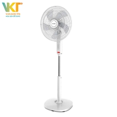 Quạt đứng lốc xoáy Toshiba F-ASB50VN(W)