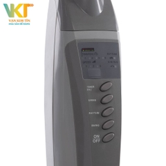 Quạt đứng Mitsubishi LV16-RA SF-GY Xám Nhạt