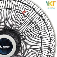 Quạt đứng Mitsubishi LV16-RA SF-GY Xám Nhạt