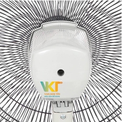 Quạt đứng Mitsubishi LV16-RA SF-GY Xám Nhạt