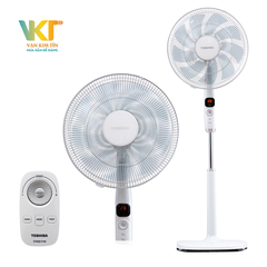 Quạt đứng Toshiba F-LSD10VN