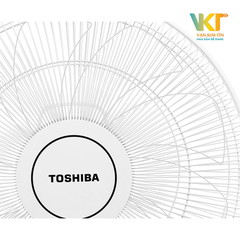 Quạt đứng Toshiba F-LSD30(W)VN
