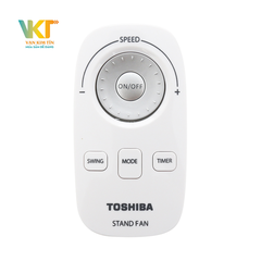 Quạt đứng Toshiba F-LSD30(W)VN