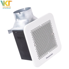 Quạt hút âm trần Panasonic FV-24CD9