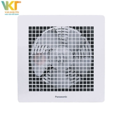 Quạt hút âm trần Panasonic FV-25TGU5