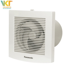 Quạt hút gắn tường nhà tắm Panasonic FV-10EGF1