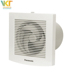 Quạt hút gắn tường nhà tắm Panasonic FV-10EGS1