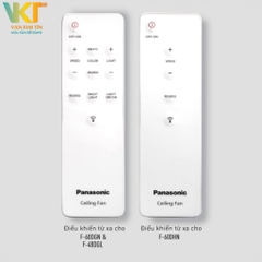 Quạt trần Panasonic F-48DGL