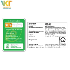 Quạt trần Panasonic F-56MPG