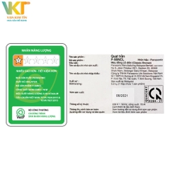 Quạt trần Panasonic F-56NCL