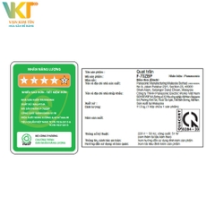 Quạt trần Panasonic F-70ZBP