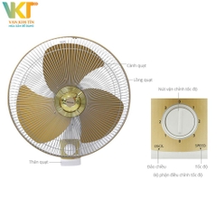 Quạt treo Panasonic F-409U