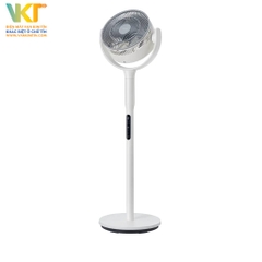 Quạt tuần hoàn Toshiba F-DSC50XVN(W)