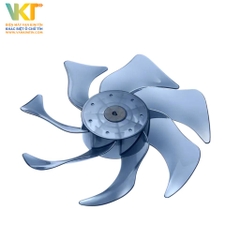 Quạt tuần hoàn Toshiba F-DSC70XVN(W)