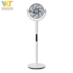 Quạt tuần hoàn Toshiba F-DSC70XVN(W)