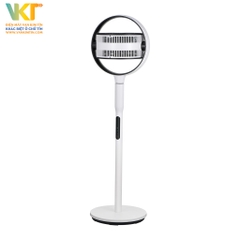 Quạt tuần hoàn Toshiba F-DSC80XVN(W)