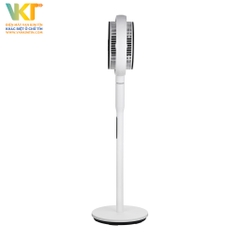 Quạt tuần hoàn Toshiba F-DSC80XVN(W)